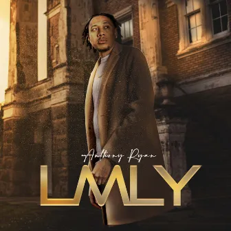 Lmly by Anthony Ryan