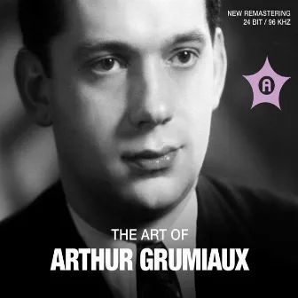 The Art of Arthur Grumiaux by Bernhard Paumgartner