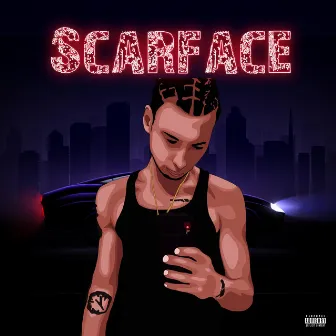 Scarface by Legacy Ali