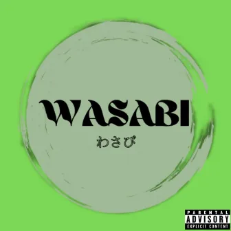 Wasabi by Fifty9th