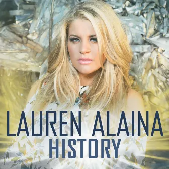 History by Lauren Alaina