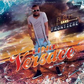 Album sans frontière by Lino Versace