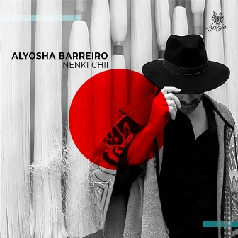 Nenki Chii (Live at Vive Latino) by Alyosha Barreiro