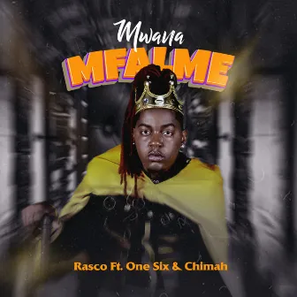 Mwana Mfalme by Rasco sembo