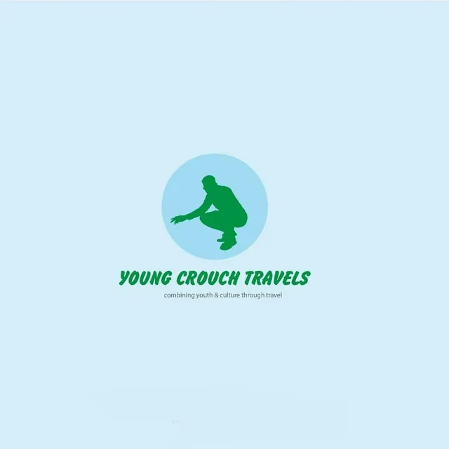 Young Crouch Travels (Anthem)