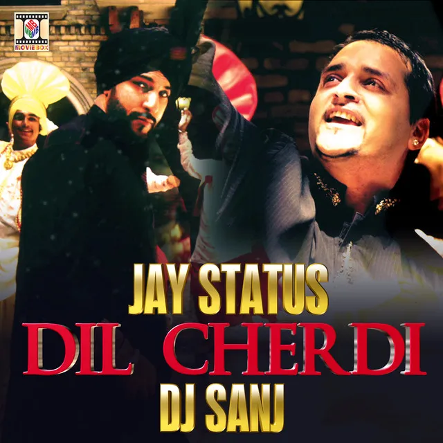 Dil Cherdi