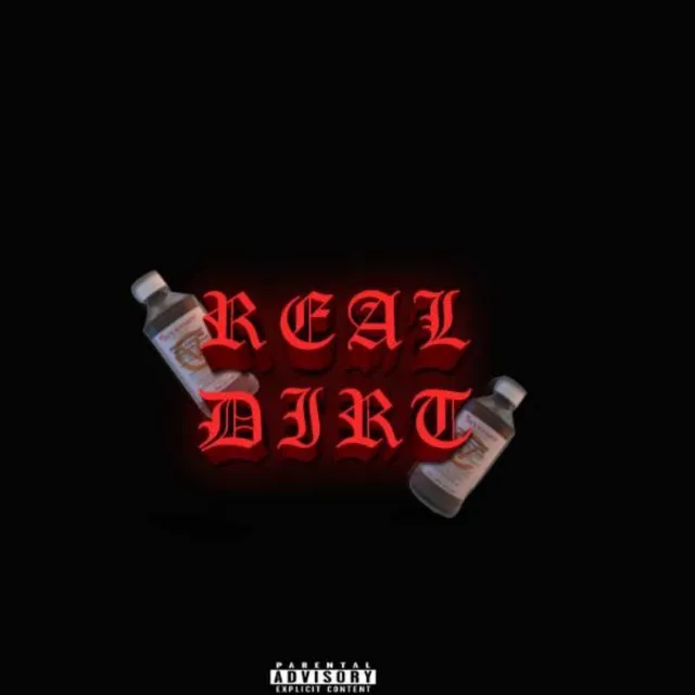 RealDirt Label