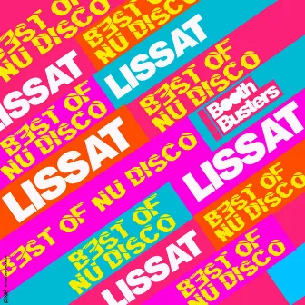 Best of Nu Disco by Lissat