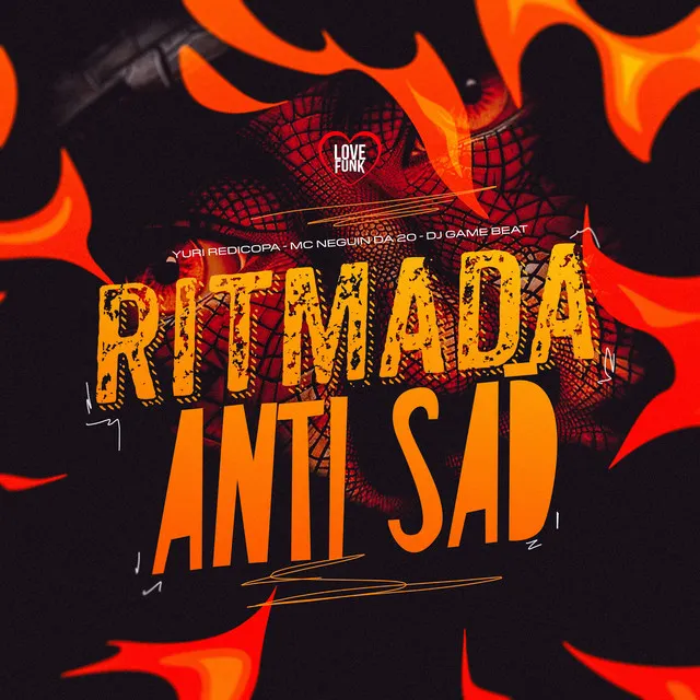 Ritmada Anti Sad