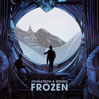 Frozen by Johnatron