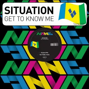 Get To Know Me by Situation