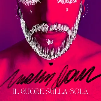 Il cuore sulla gola by Maky Dan