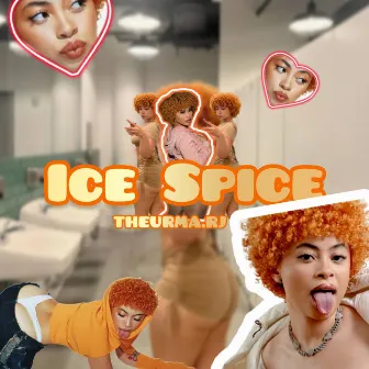 Ice Spice by Theurma.rj