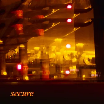 secure by lavender