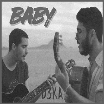 Baby by D3KA