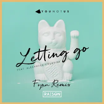 Letting Go (Fynn Remix) by Fynn