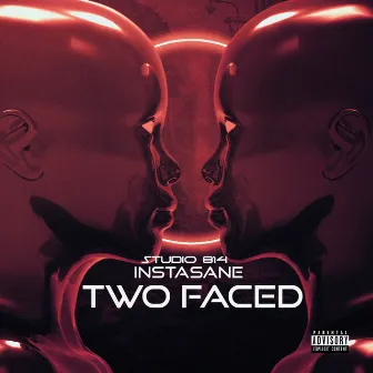 Two Faced by STUDIO814