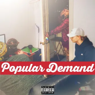 Popular Demand by Aka Callum