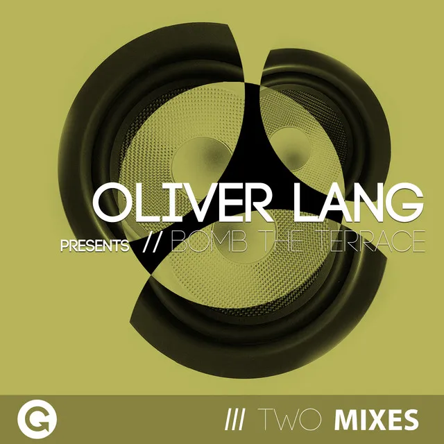 Bomb the Terrace - Oliver Lang & Hauswerks Alternate Mix