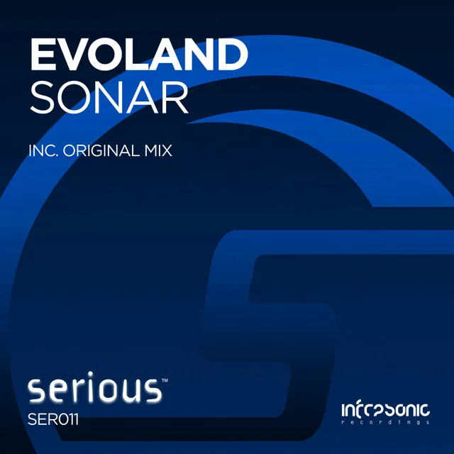 Sonar - Original Mix