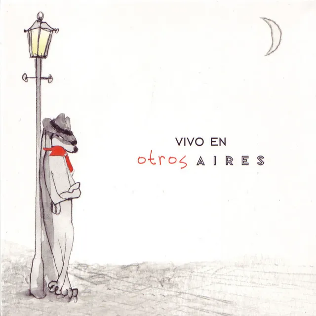 Vivo en Otros Aires