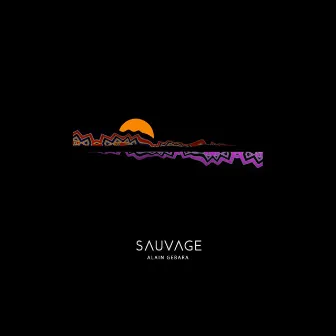 Sauvage by Alain Gebara