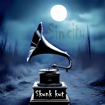 Sin city by Skunk Kut