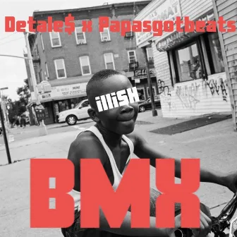 BMX by papasgotbeats