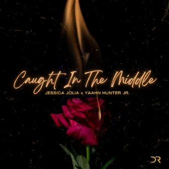 Caught In The Middle by Jessica Jolia