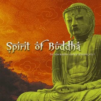 Spirit of Buddha by Marcelo Gallo