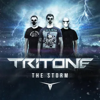 The Storm by Tritone