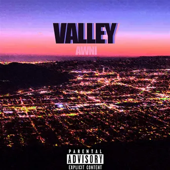 Valley by Awni