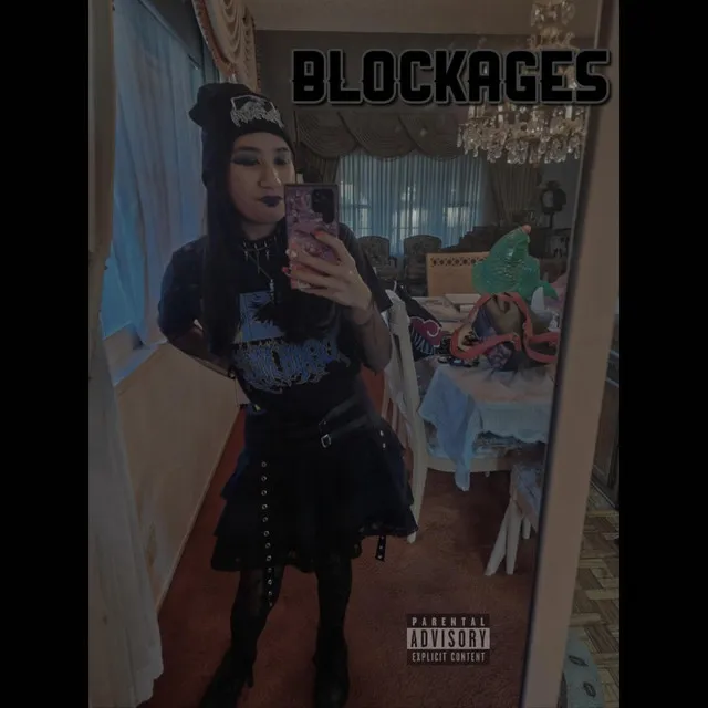 Blockages