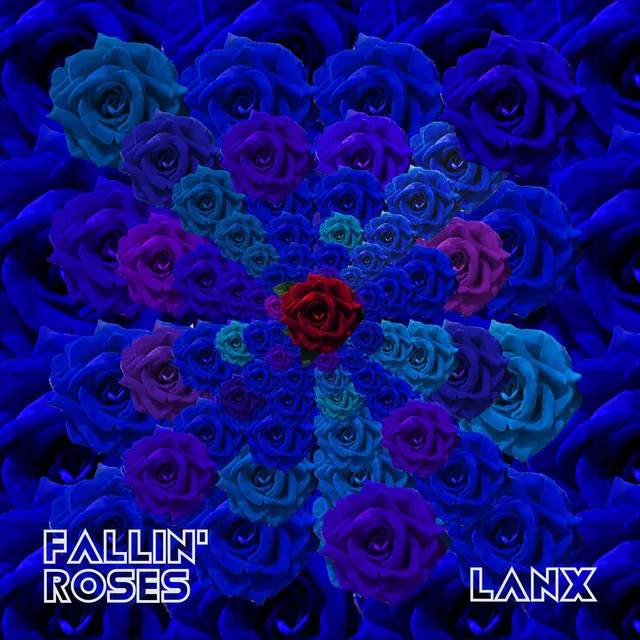 Fallin' Roses