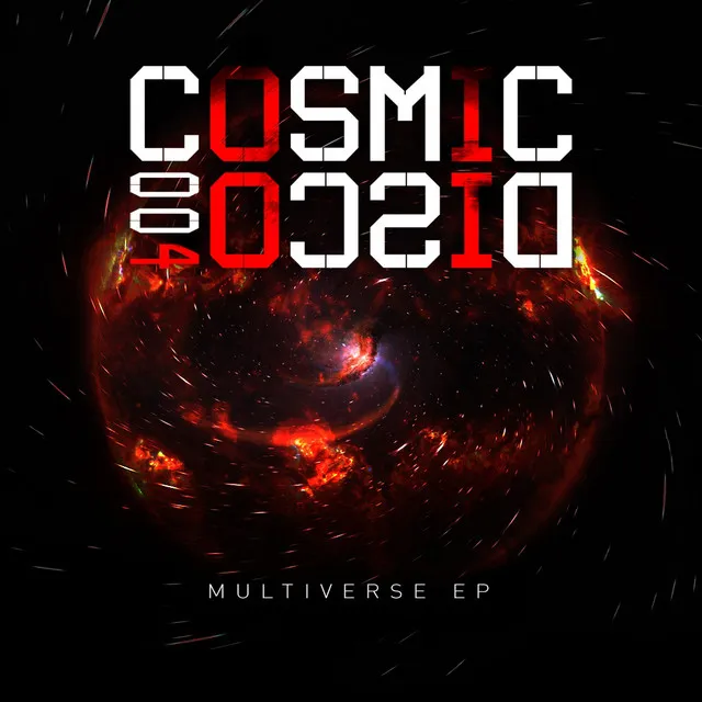 Multiverse EP