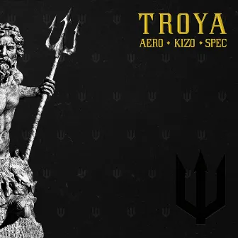 Troya by aero.