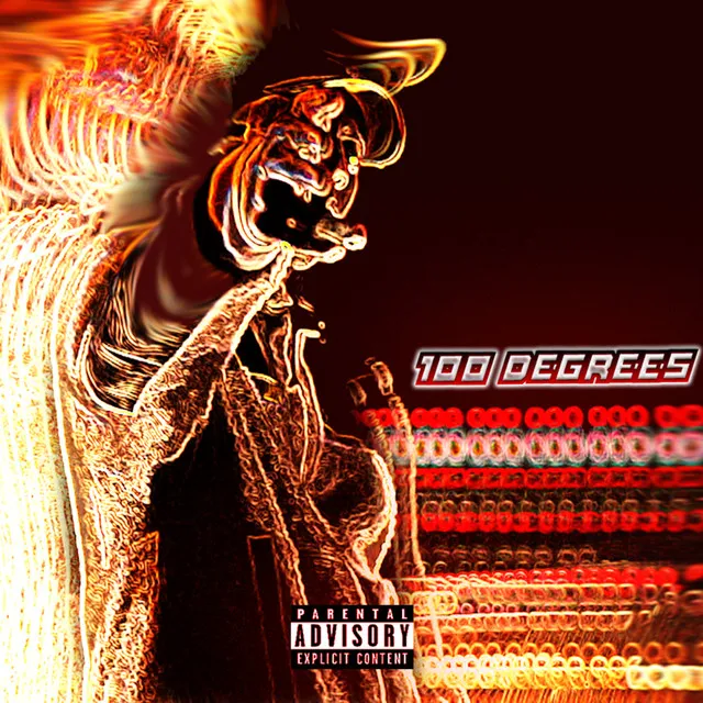 100 Degrees (feat. Sam Wise)