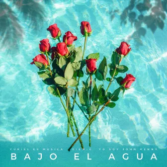 Bajo el Agua by Yo Soy John Kenny