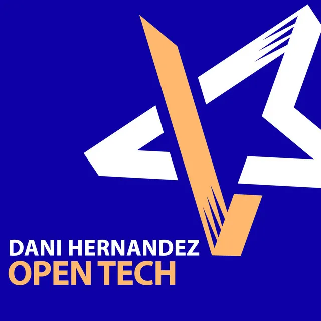 Open Tech - Juan Diazo Remix