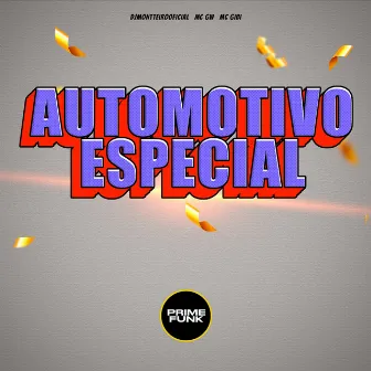 Automotivo Especial by MC GIBI