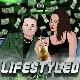 LifeStyled by WITTY