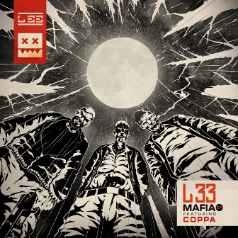 Mafia EP by L 33