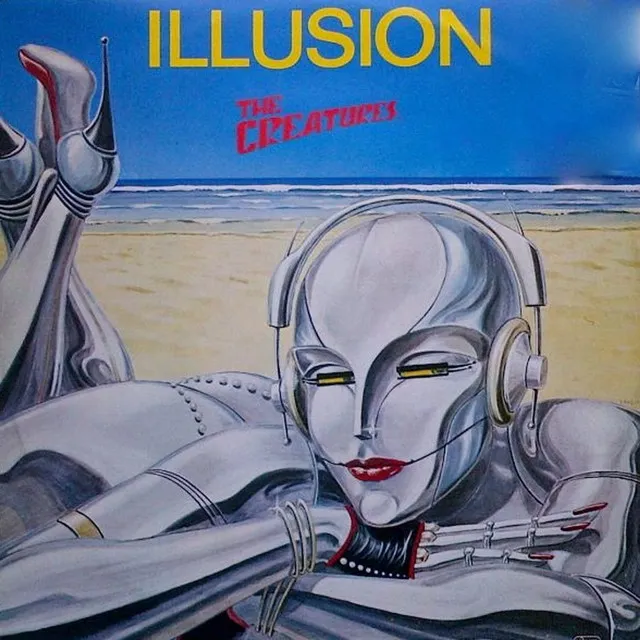 Illusion (Remix)