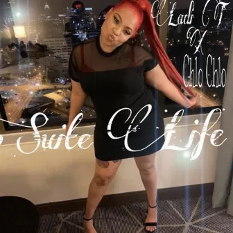 Suite Life by Ladi T