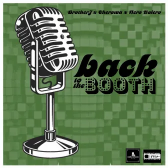 Back to the Booth by Beatvalley Produxnz