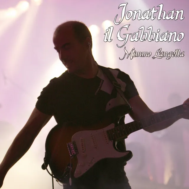 Jonathan Il Gabbiano