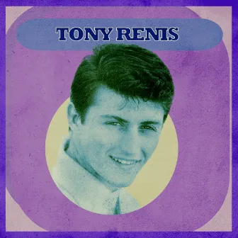 Le Canzoni di Tony Renis by Tony Renis