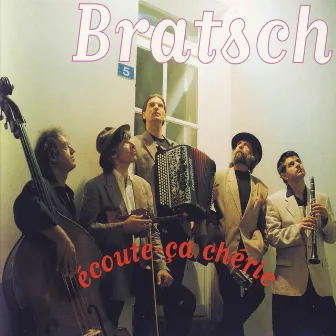 Ecoute-ça Chérie by Bratsch