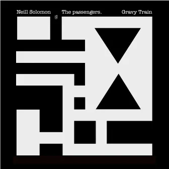 Gravy Train by Neill Solomon