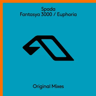 Fantasya 3000 / Euphoria by Spada